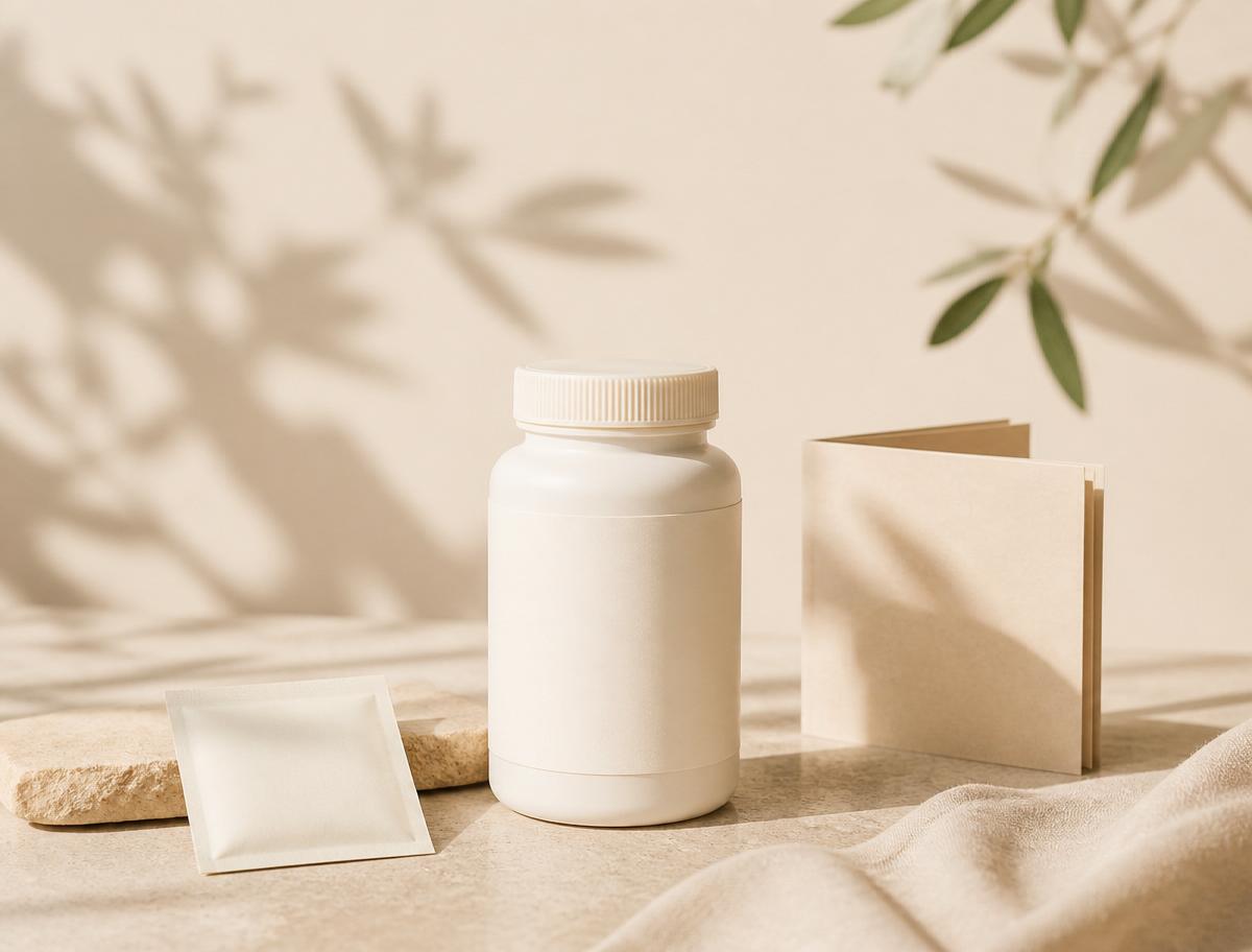 One daily product.A few guided moments.A clearer decision at Day 30.